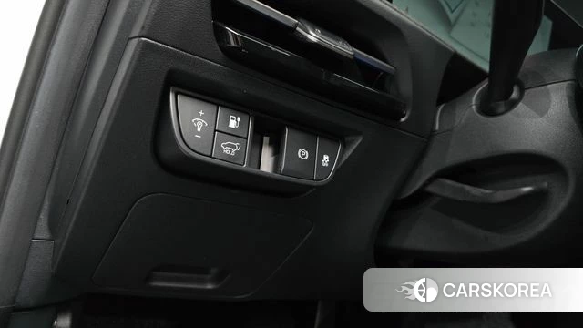 Kia EV6 id 4488064 из Кореи 7