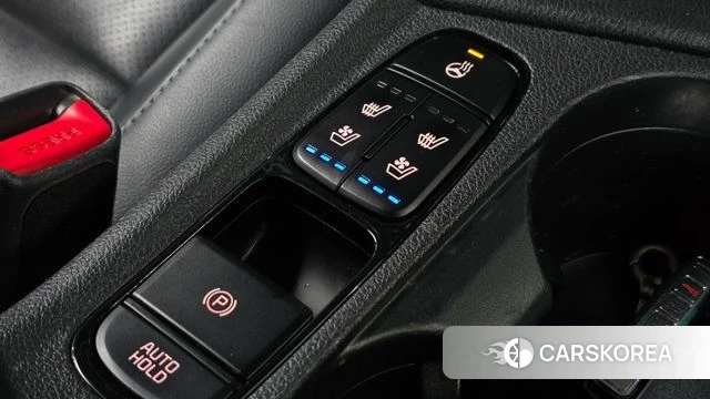 Kia The New Niro id 4458912 из Кореи 7