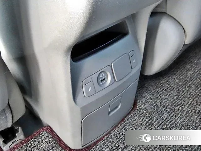 Kia The New Carnival id 3709215 из Кореи 7