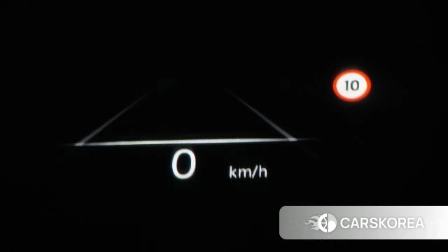 Genesis Electrified GV70 id 4395744 из Кореи 7