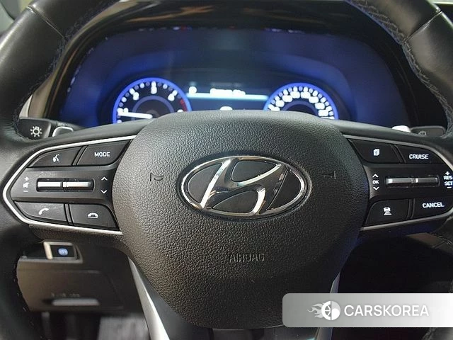 Hyundai Palisade id 4508223 из Кореи 7