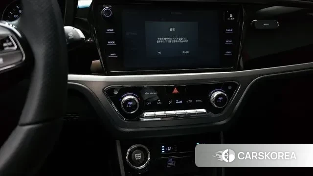 Ssangyong Beautiful Korando id 3264382 из Кореи 7