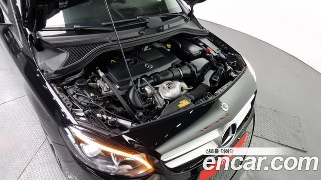 Mercedes-Benz B-Class W246 id 2658489 из Кореи 7