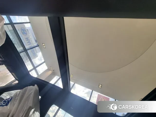 Mercedes-Benz GLS - Class X167 id 3311089 из Кореи 7