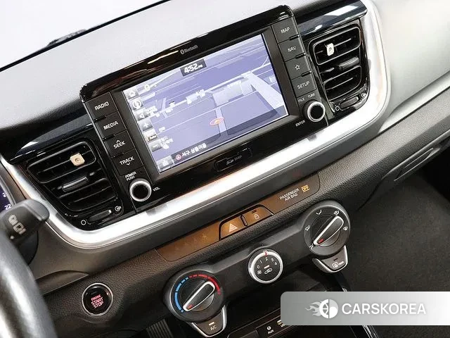 Kia Stonic id 3018577 из Кореи 7