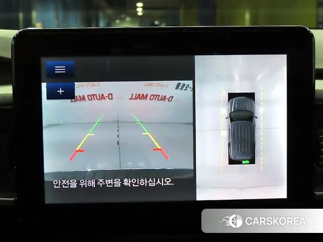 Ford Explorer 6th Generation id 3567284 из Кореи 7