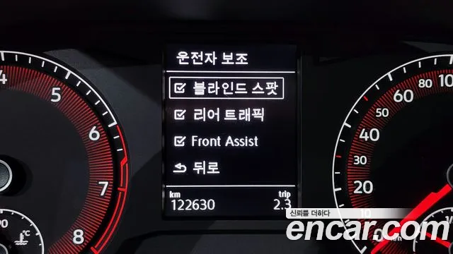 Volkswagen 7th Generation of Jetta id 2802023 из Кореи 7