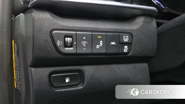 Kia The New Niro id 3587443 из Кореи 7