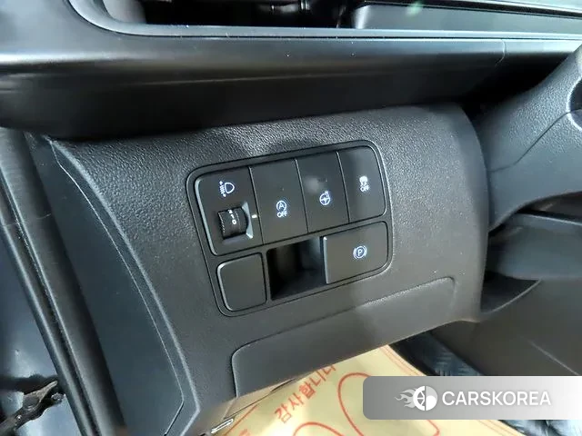 Hyundai Staria id 3741176 из Кореи 7