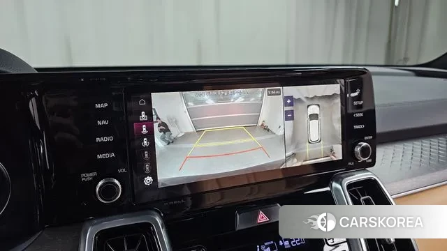 Kia Sorento 4th Generation id 3752589 из Кореи 7