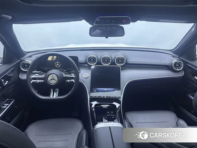 Mercedes-Benz Class C id 4266059 из Китая 7