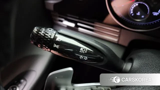 Hyundai The New Grandeur IG id 2894808 из Кореи 7