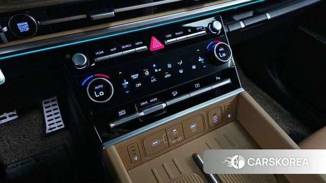 Hyundai Santa Fe (MX5) id 4607703 из Кореи 7