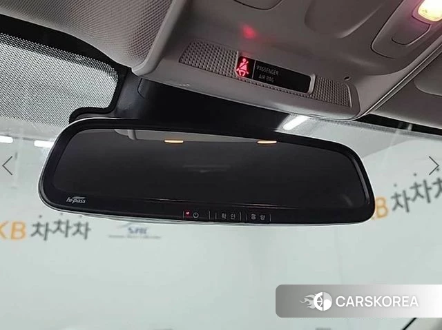 Renault Korea (Samsung) XM3 id 4250502 из Кореи 7