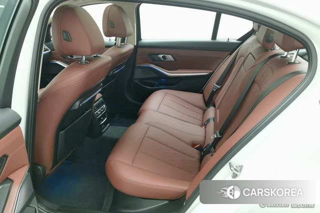 BMW 3 series id 4301205 из Китая 7
