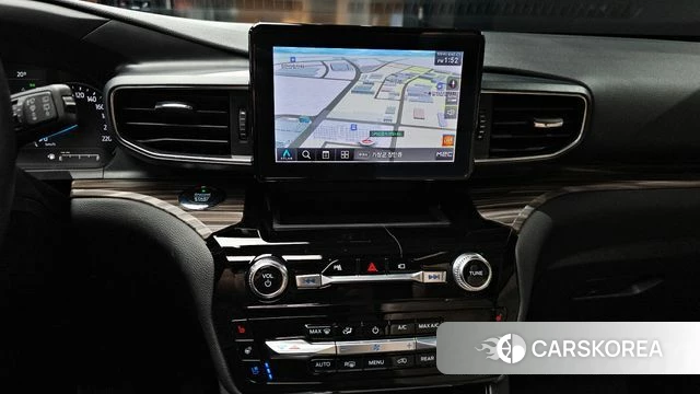 Ford Explorer 6th Generation id 4224204 из Кореи 7