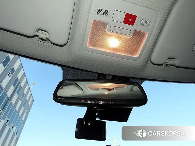 Hyundai Casper id 3452523 из Кореи 7