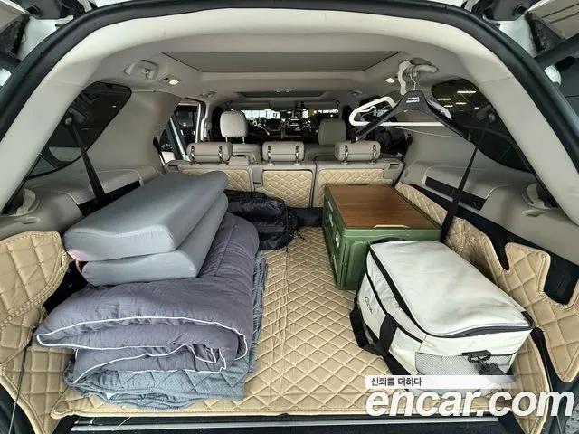 Land Rover Discovery 5 id 2865614 из Кореи 7