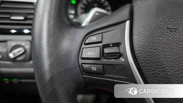 BMW 4 Series (F32) id 3904906 из Кореи 7