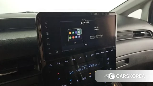 Hyundai Staria id 3201442 из Кореи 7