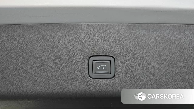 Chevrolet (GM Daewoo) Traverse id 4502221 из Кореи 7