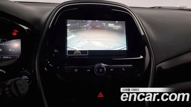 Chevrolet (GM Daewoo) The New Spark id 2921125 из Кореи 7