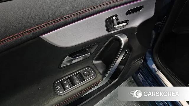 Mercedes-Benz CLA-Class C118 id 3356110 из Кореи 7