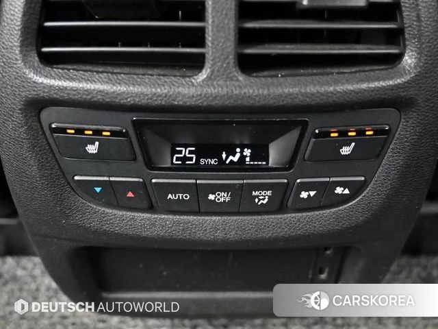 Honda Pilot 3rd generation id 3808227 из Кореи 7