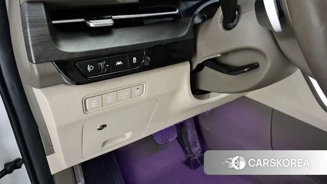 Kia Carnival 4th generation id 3624900 из Кореи 7