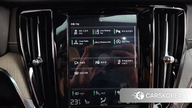 Volvo S60 3rd generation id 3687055 из Кореи 7