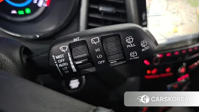 Ssangyong Tivoli Armor id 3773346 из Кореи 7