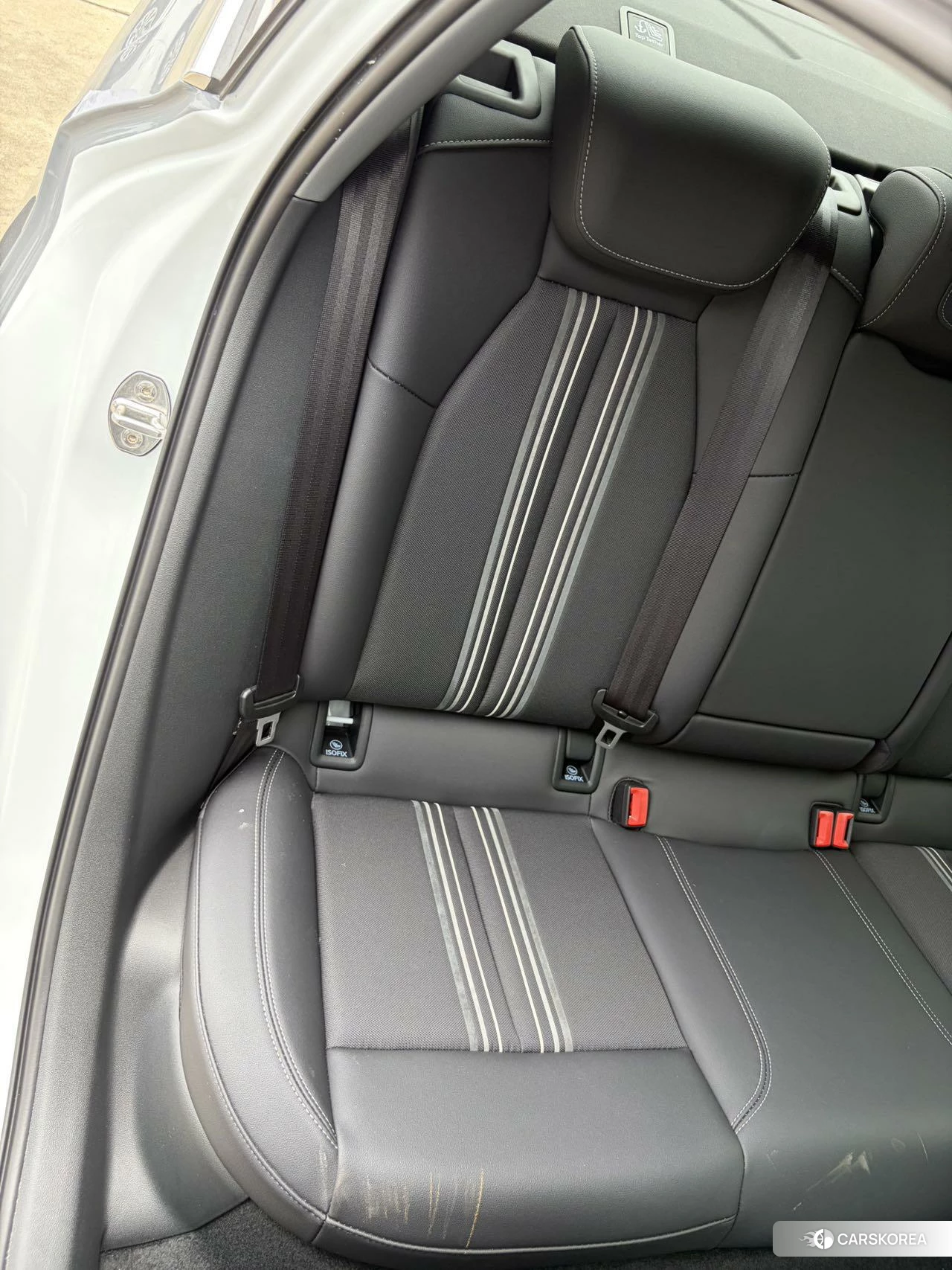 Audi A3 id 4513966 из Китая 7