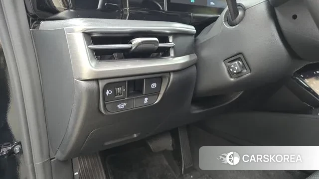 Hyundai Grandeur (GN7) id 3383573 из Кореи 7