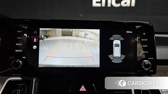 Kia Sorento 4th Generation id 3777508 из Кореи 7