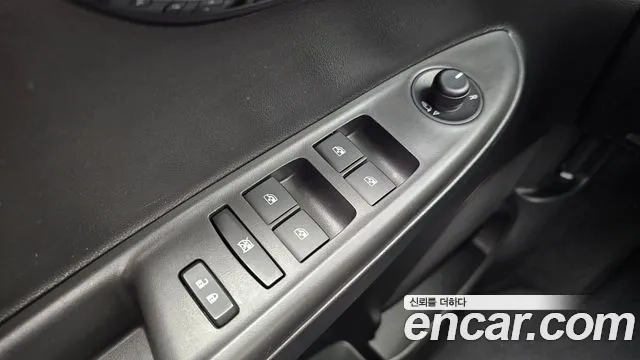 Chevrolet (GM Daewoo) The New Spark id 2951467 из Кореи 7