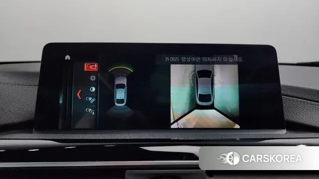 BMW 4 Series (F32) id 3259147 из Кореи 7