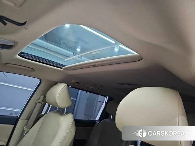 Kia All New Carnival id 4643111 из Кореи 7