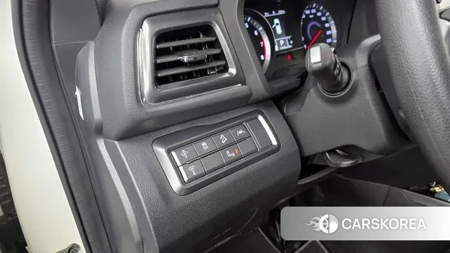 Ssangyong Berry New Tivoli id 3018024 из Кореи 7