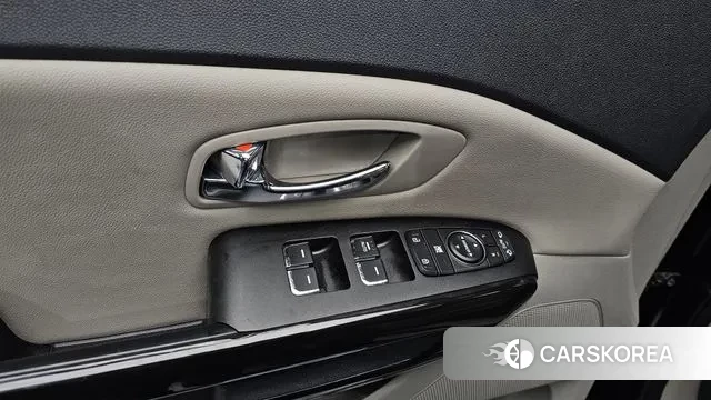 Kia The New Carnival id 3396421 из Кореи 7