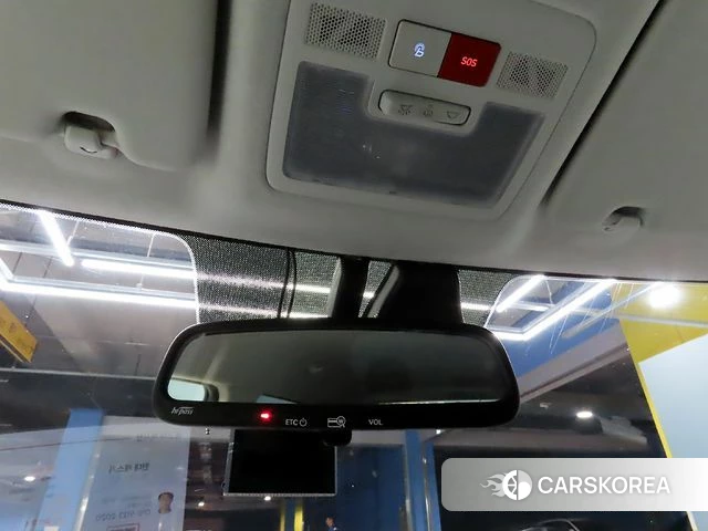 Hyundai Casper id 4395983 из Кореи 7