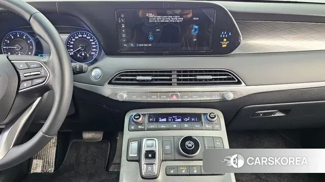 Hyundai Palisade id 3432866 из Кореи 7