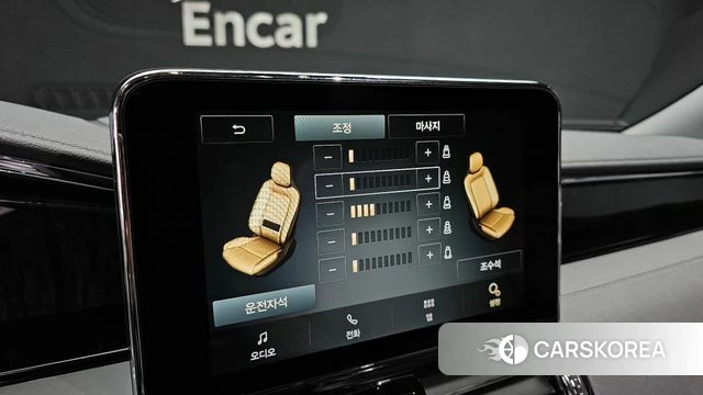 Lincoln Navigator 4th generation id 4244947 из Кореи 7