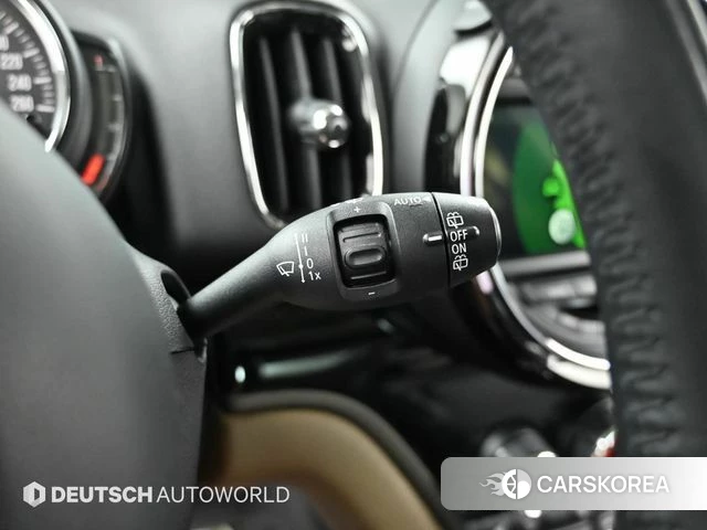 Mini Cooper Countryman id 4638065 из Кореи 7
