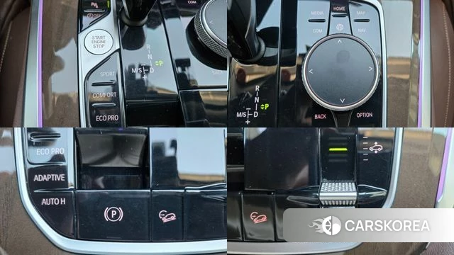 BMW X5 (G05) id 3899272 из Кореи 7