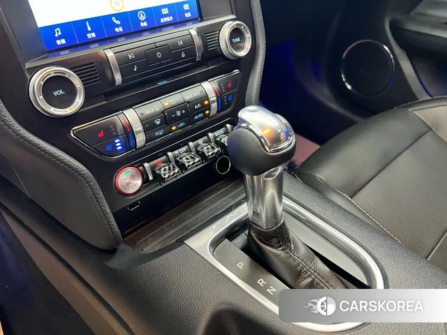 Ford Mustang id 4374468 из Китая 7