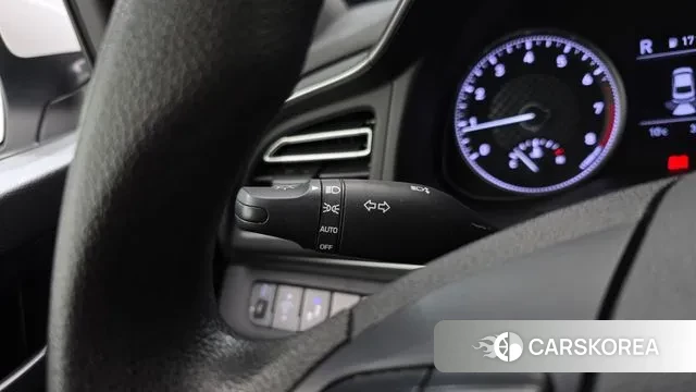 Hyundai The New Avante AD id 3444870 из Кореи 7