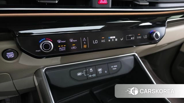 Kia The New Carnival 4th Generation id 4279948 из Кореи 7