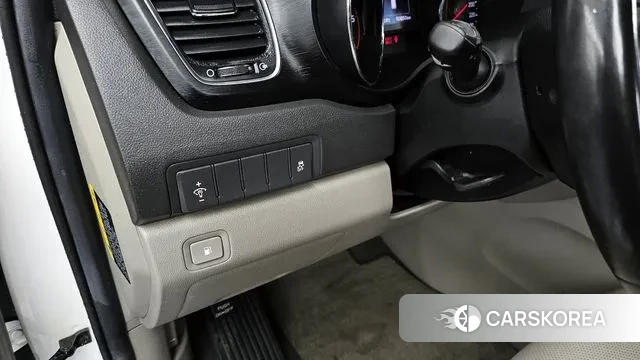 Kia All New Carnival id 3166566 из Кореи 7