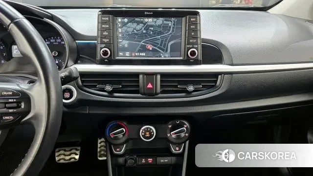 Kia All New Morning (JA) id 3215183 из Кореи 7