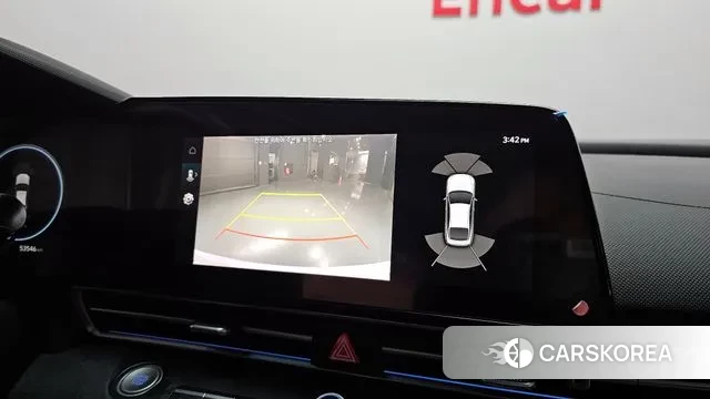 Hyundai Avante (CN7) id 3023924 из Кореи 7